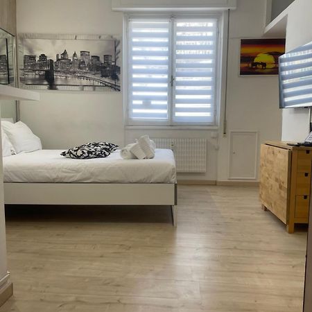 Living Genova Apartment Zewnętrze zdjęcie