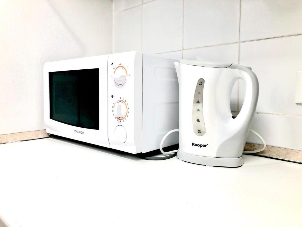 Living Genova Apartment Zewnętrze zdjęcie
