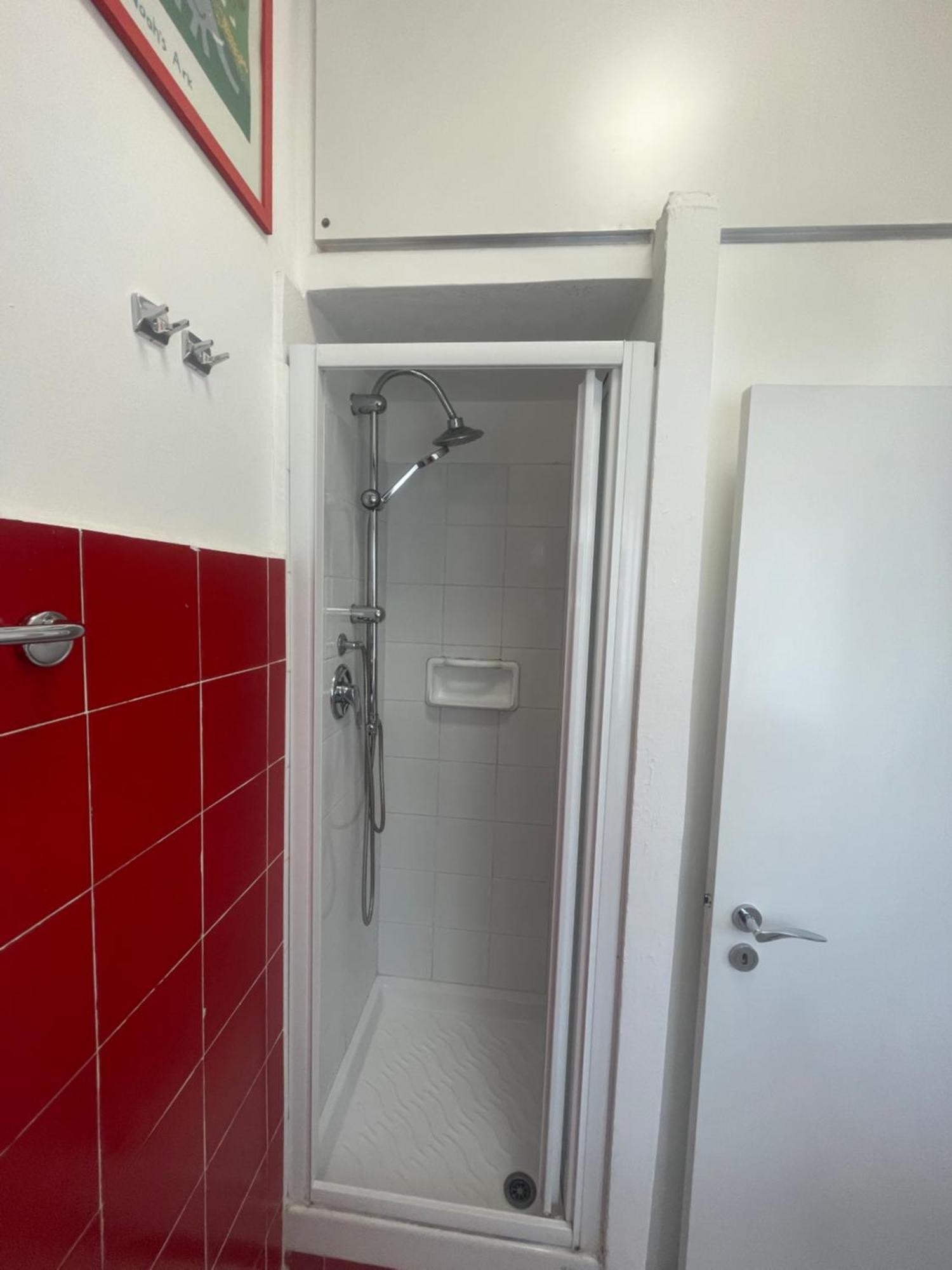 Living Genova Apartment Pokój zdjęcie